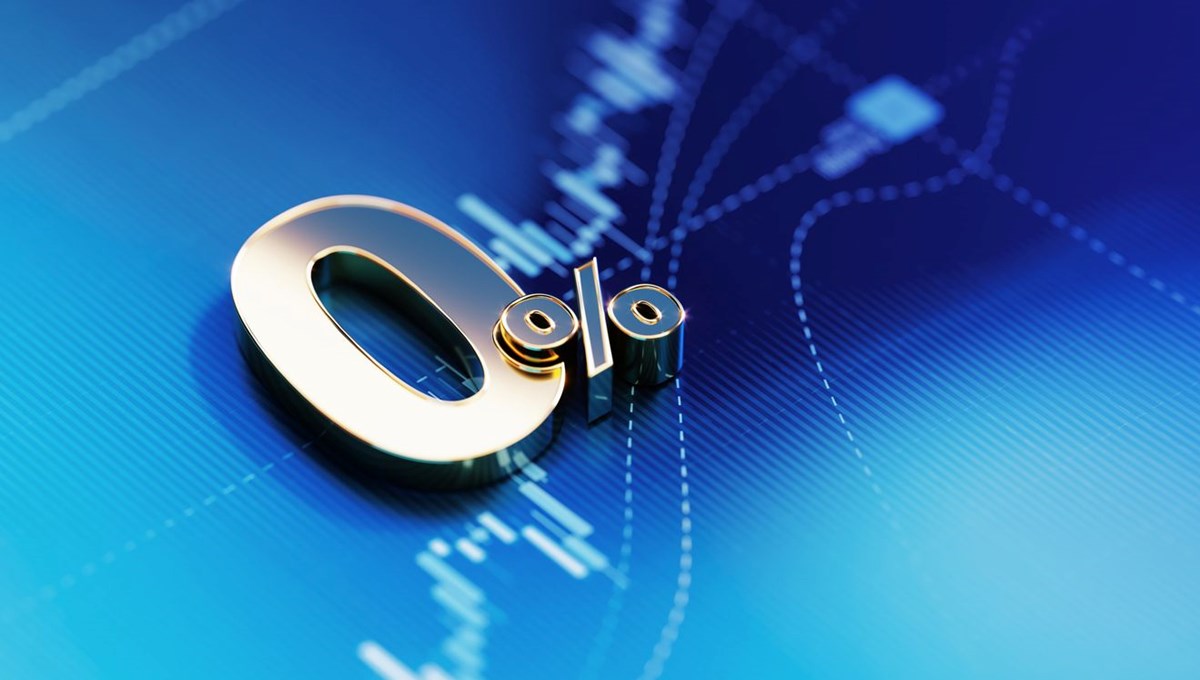 0 faizli kredi kampanyaları: Hangi banka, ne kadar 0 faizli kredi veriyor? 3 ay vadeli 90 bin TL kredi fırsatı