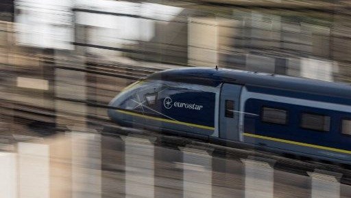 Fransa’da demiryolu ulaşımında kaos