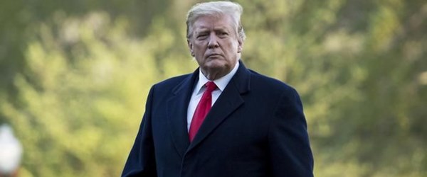 Trump'tan ABD'nin telekomünikasyon ağını koruma adımı