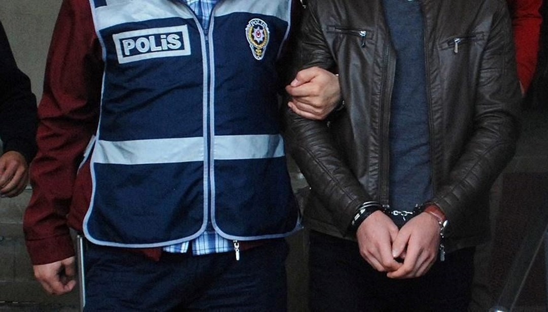 Ankara'da uyuşturucu operasyonlarında 37 tutuklama