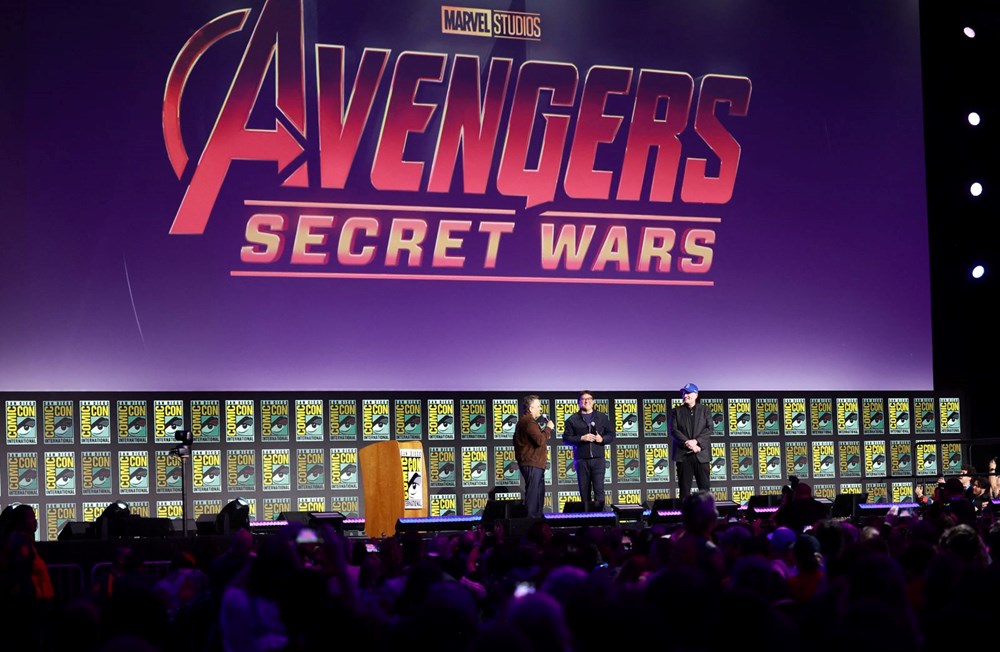 Avengers hayranlarını üzen haber: Doomsday ve Secret Wars ertelendi - 3