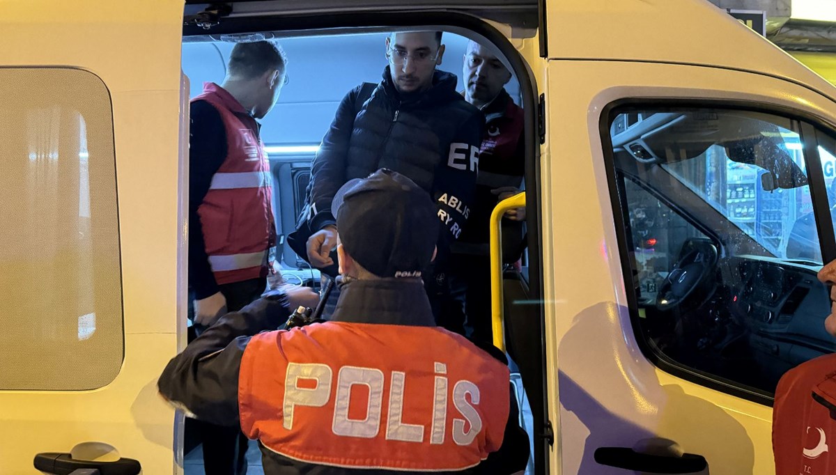Edirne'de 9 ayda 15 bine yakın düzensiz göçmen yakalandı Edirne'de 9 ayda 15 bine yakın düzensiz göçmen yakalandı