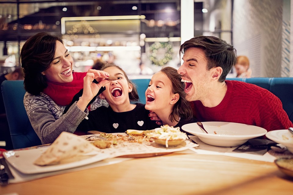 'Çocuksuz restoran' tartışması: Uzmanlar ne diyor? - 2