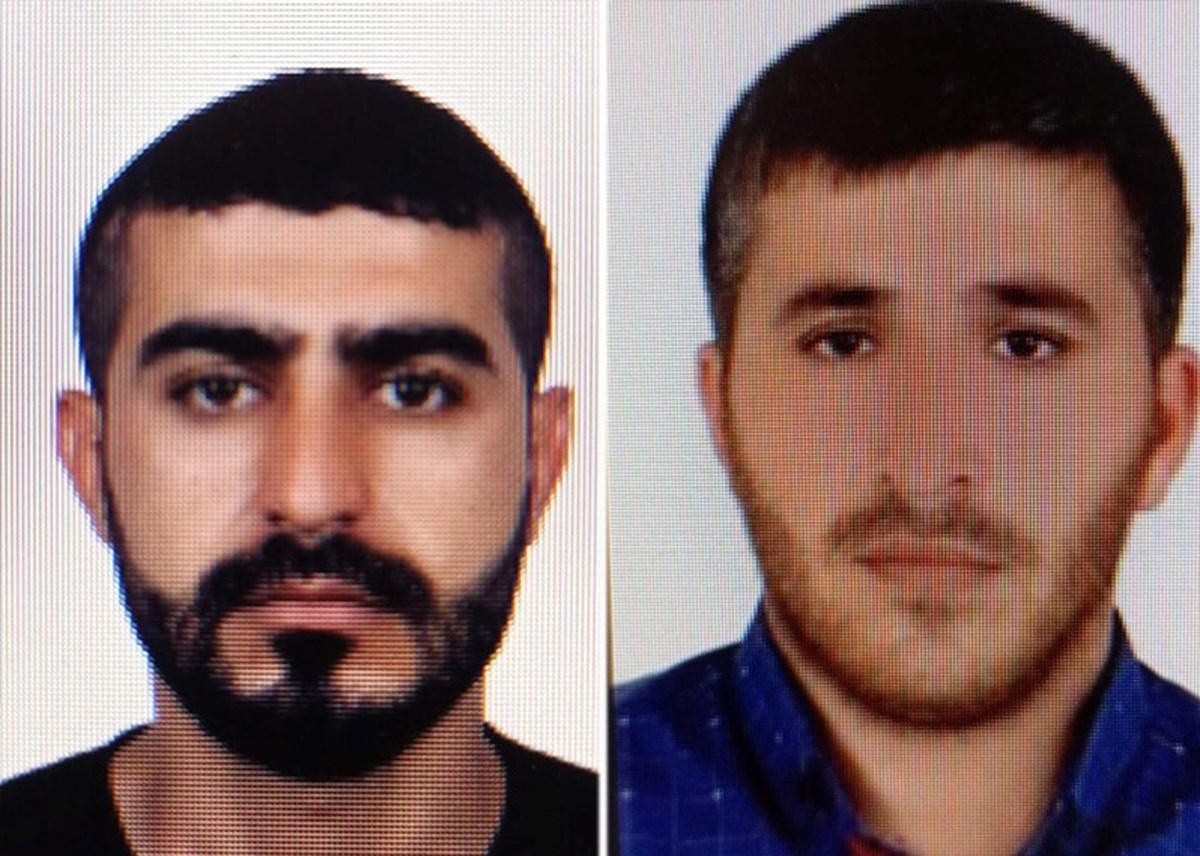 Erkan Savan | Ramazan Durak