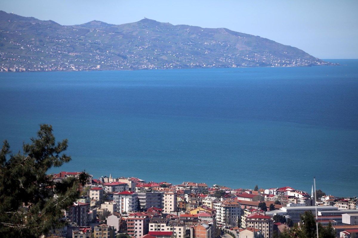 Karadeniz’in dibindeki tehlike: “Şu anda uykuda, yukarıya doğru çıkarsa felaket olabilir”