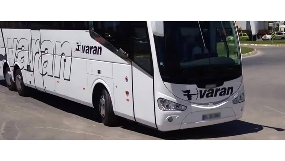 Varan Seferlerini Durdurdu Ntv