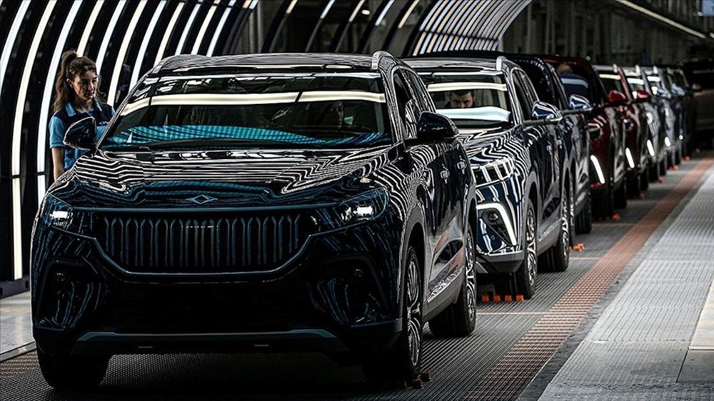 ÇİTLEKÇİ çekiliş sonucu sorgulama: ÇİTLEKÇİ TOGG çekiliş sonucu nasıl öğrenilir? - 4