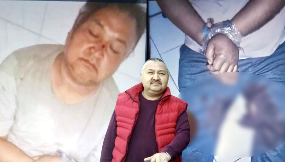 İran'da kaçırılan Türk iddiası