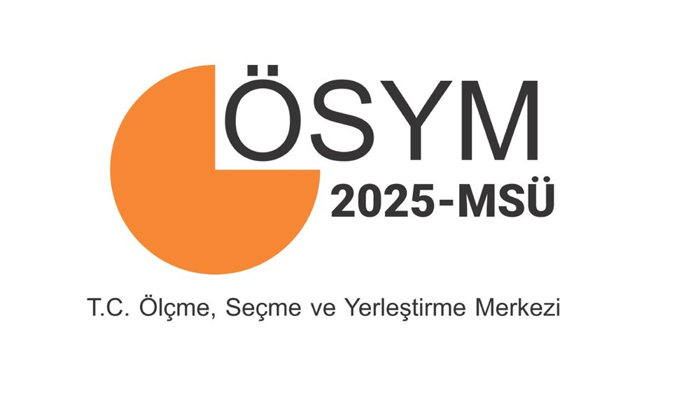 2025 MSÜ Sonuçları Ne Zaman Duyurulacak? Gözler ÖSYM'de! 72 PhhR vUmp0GcmcqWnIyoZA