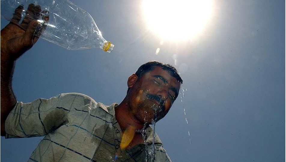 Eyyamı bahur ne demek? Eyyamı bahur sıcakları ne zaman bitecek? - Son Dakika Türkiye Haberleri | NTV Haber