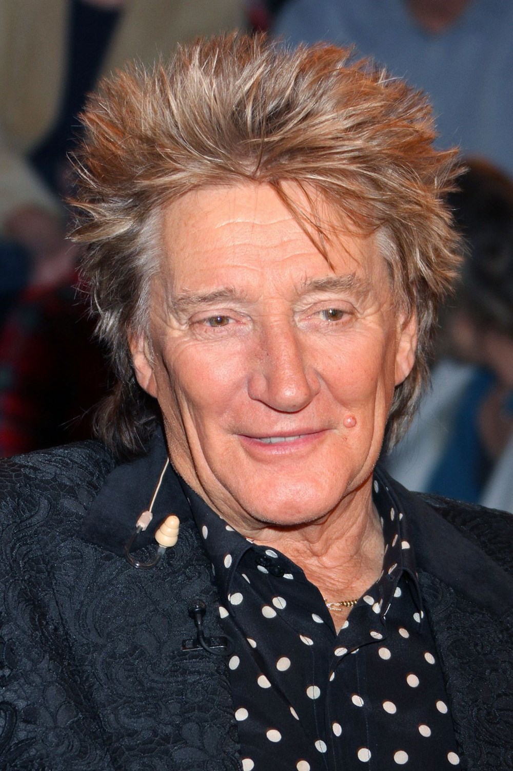 Род стюарт википедия биография личная жизнь Kanseri yenen Rod Stewart: Doktora gitmelisiniz - Magazin Haberleri