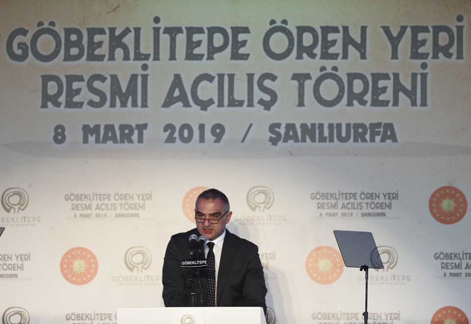 Cumhurbaşkanı Erdoğan: Göbeklitepe bize ipuçlarını veriyor - 7