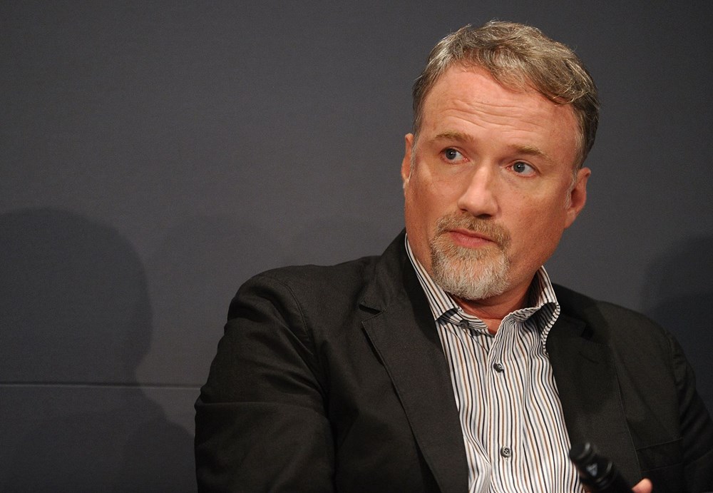 David Fincher'dan Joker'e eleştiri: Akıl hastalarına ihanet - 3
