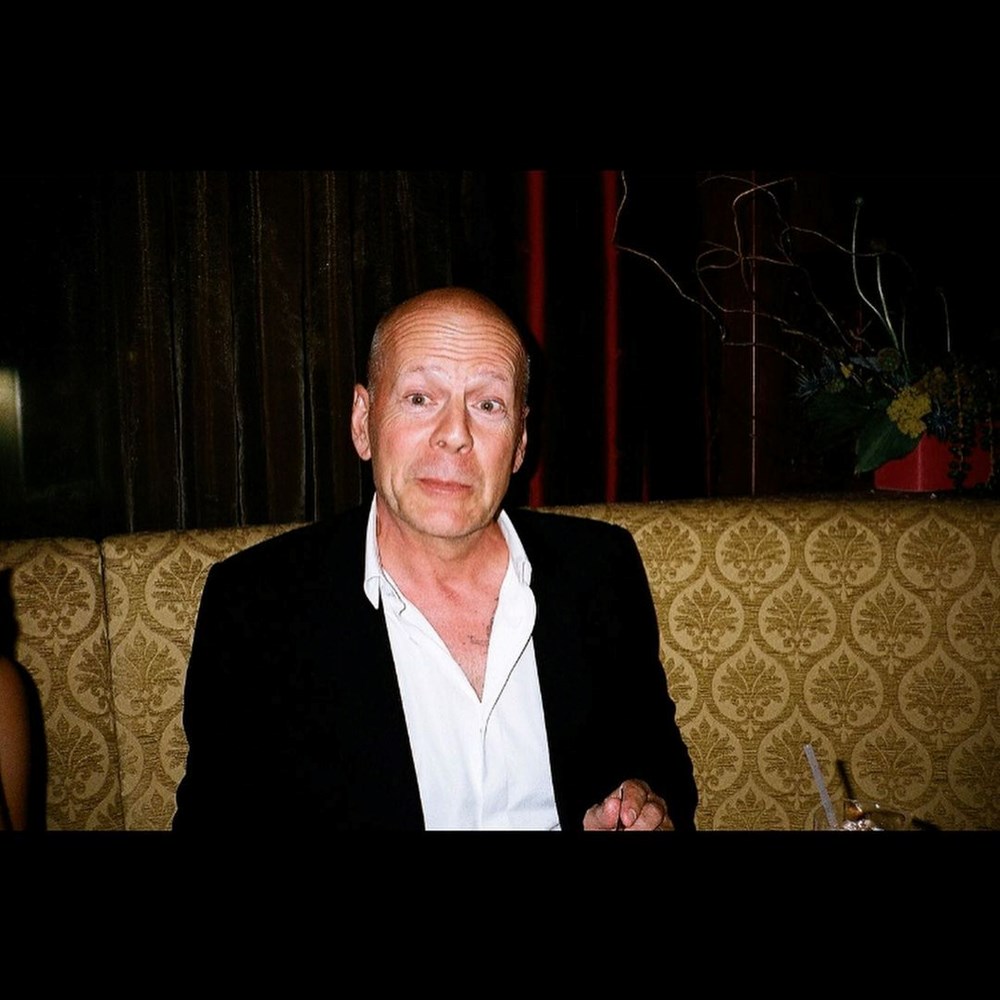 Bruce Willis'in kızı Tallulah Willis babasının son durumunu açıkladı - 5