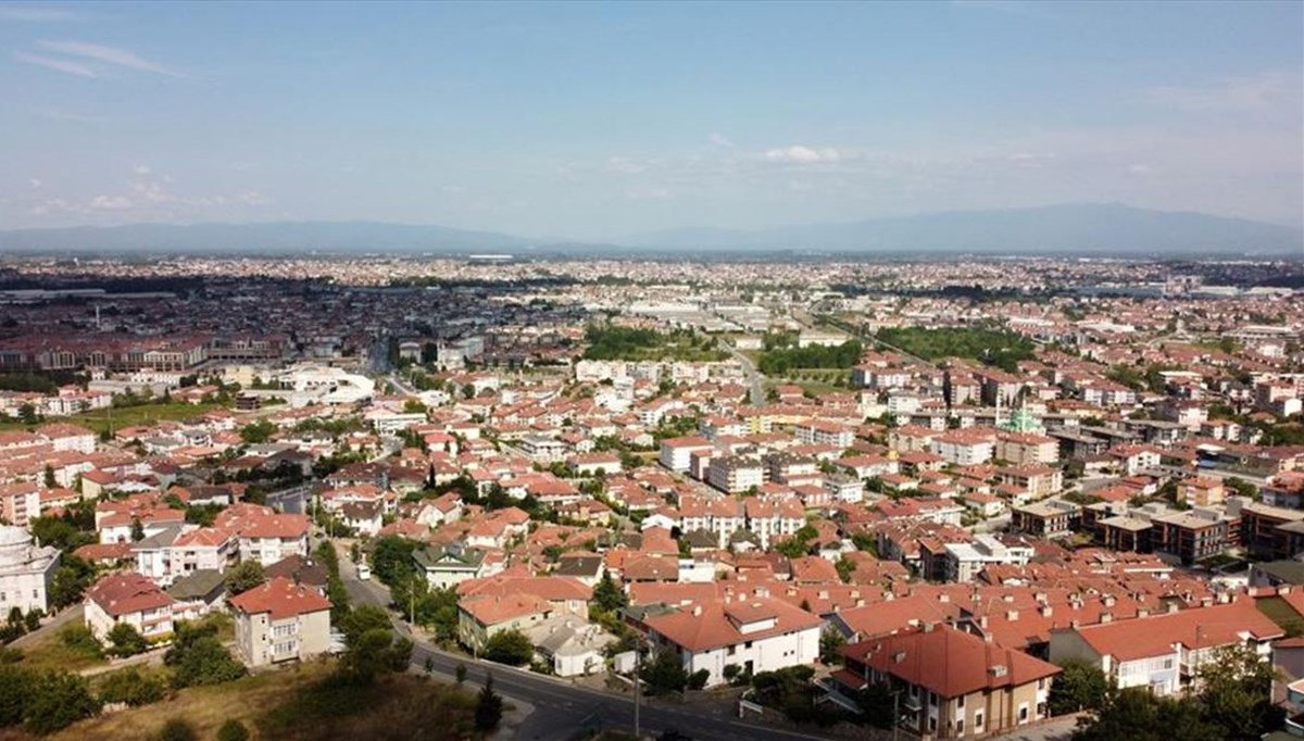 Altından fay hattı geçen 24 şehir