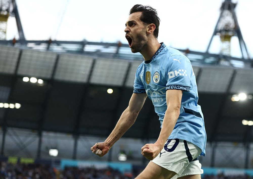 Galatasaray'ın transferinde Ronaldo engeli - 1