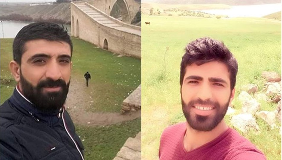 Kaldırımda yürürken otomobil çarptı: İki kardeş hayatını kaybetti
