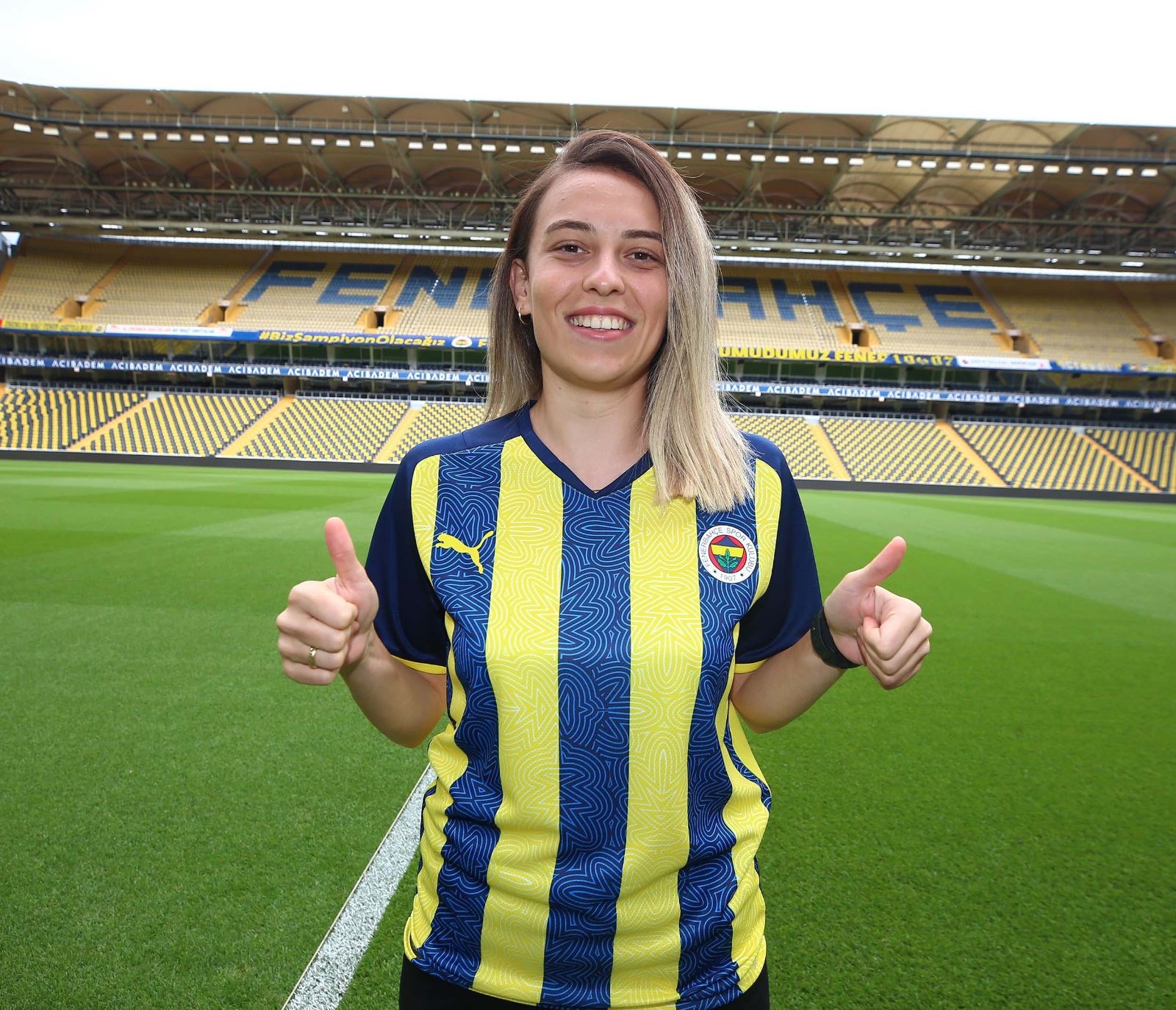 Fenerbahce Kiz