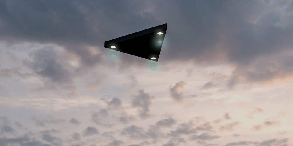 ABD'li üst düzey yetkiliden UFO açıklaması: Savaş pilotlarımızın eğitimini kötü etkiliyorlar - 6