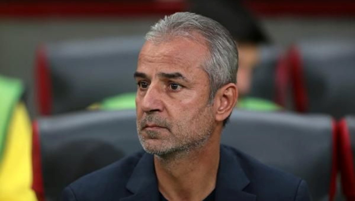 İsmail Kartal: İstediğimizi aldık İsmail Kartal: İstediğimizi aldık