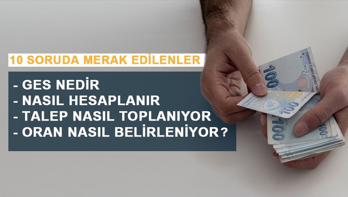 GES nedir: 10 soruda gelire endeksli devlet iç borçlanma senedi