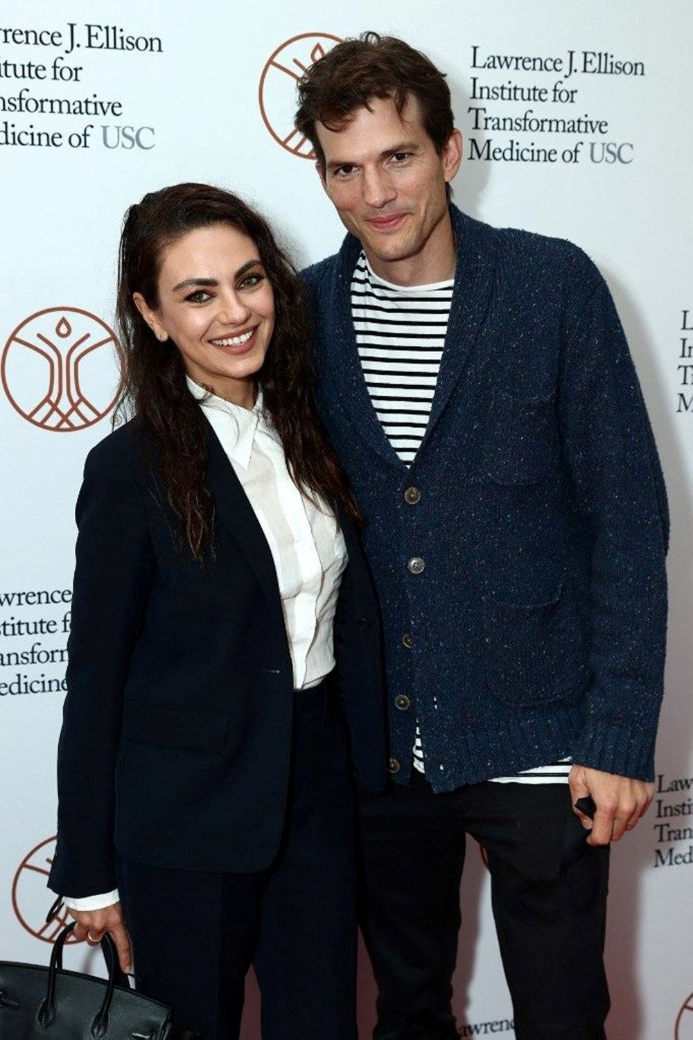 Mila Kunis: Rolü almak için yaşımı büyük söyledim - 2