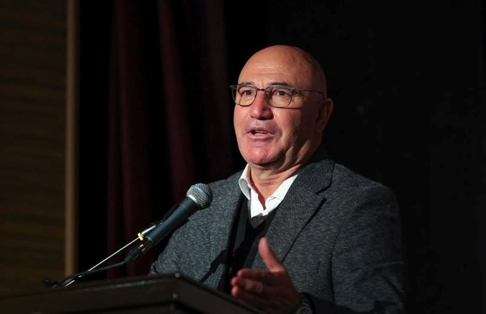 Mahmut Tanal: Türkiye'nin En Çok Konuşulan Vekili Mercek Altında! 72 Piu9JmEfQU S1vwnmk9l Q