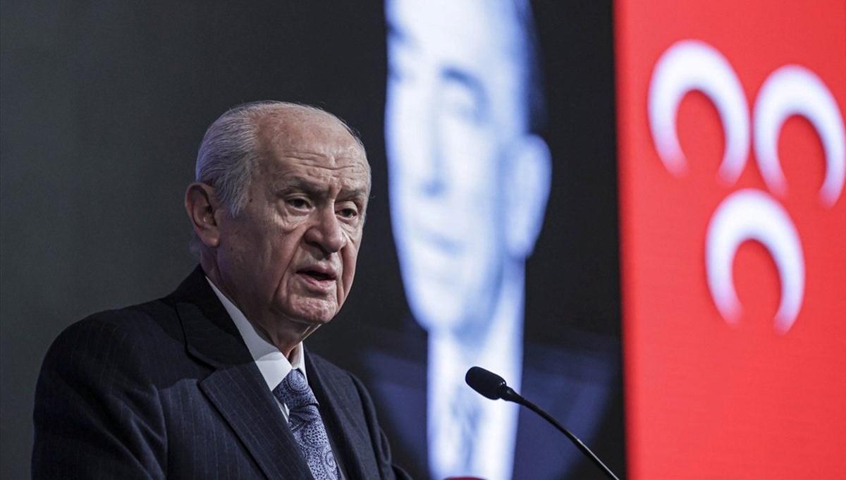 Bahçeli: Türkiye'den bir Kazakistan çıkarmayı mı düşlüyorsunuz?