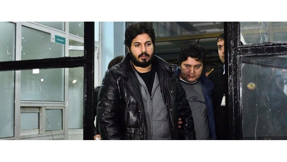 Rıza Sarraf bugün tanık olarak ifade verecek