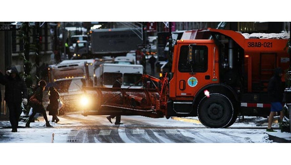 ABD'de soğuk can aldı: 9 ölü