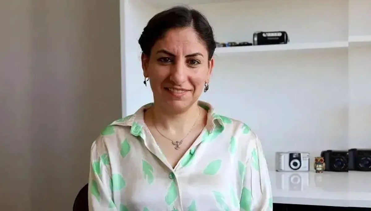 Siirt Belediye Başkanı Sofya Alağaş'a hapis cezası