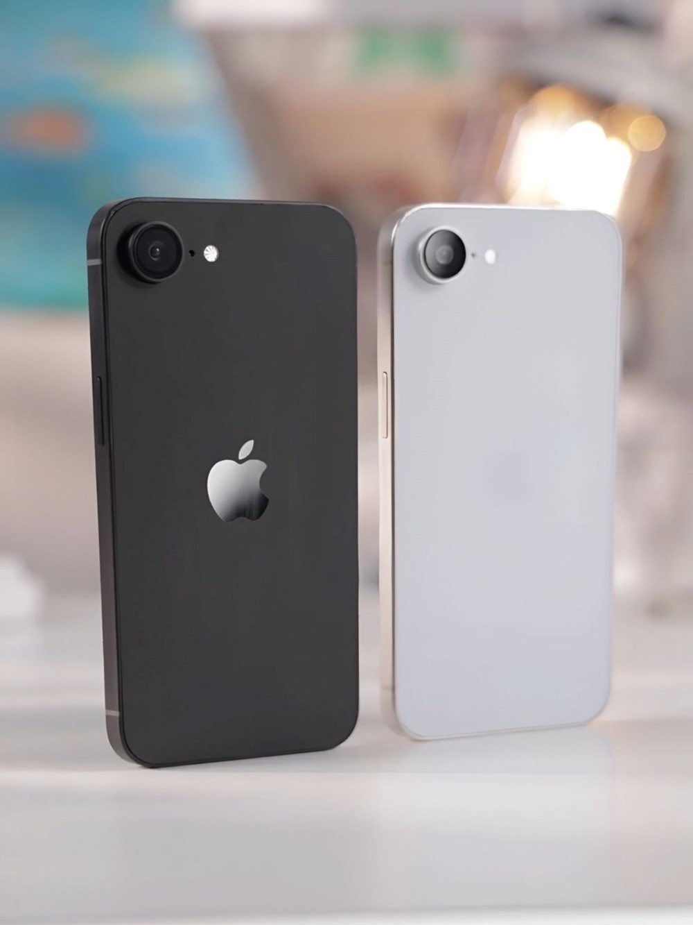 Apple'ın 18 yıllık özelliği tarihe karışıyor: iPhone SE 4 görüntüleri sızdırıldı - 2