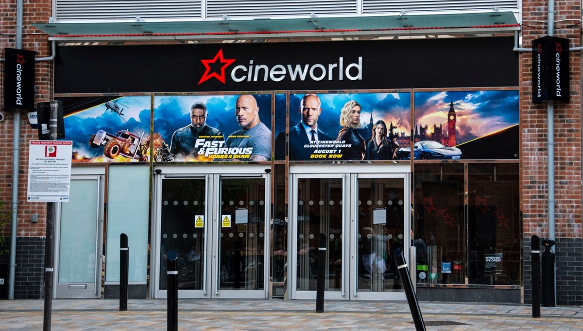 Cineworld geri adım attı: Hazreti Muhammed’in kızını konu alan film gösterime girmedi