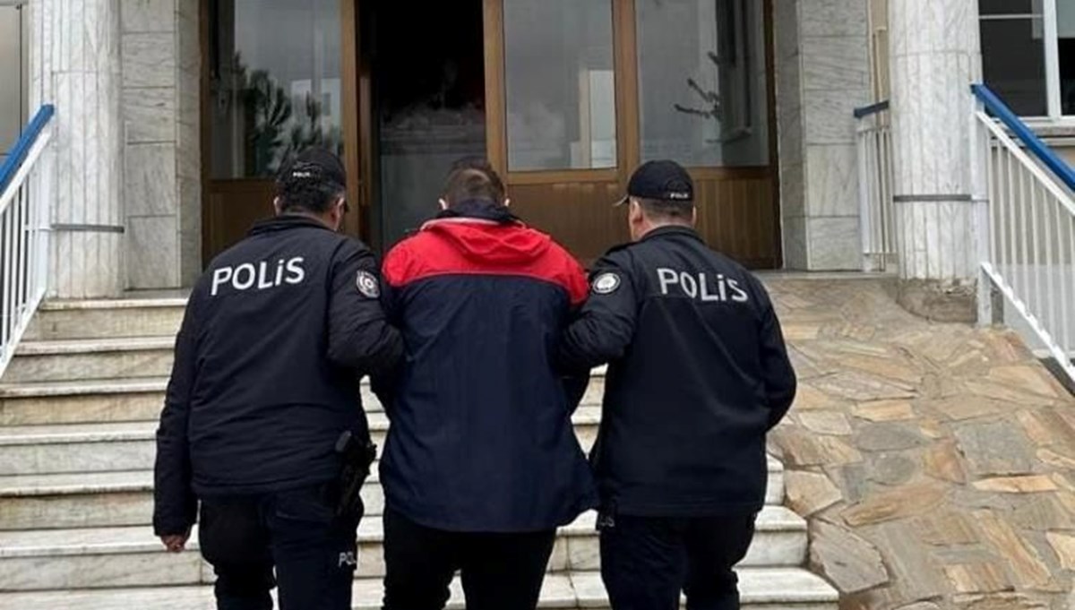 Aydın'da narkotik operasyonu Aydın'da narkotik operasyonu
