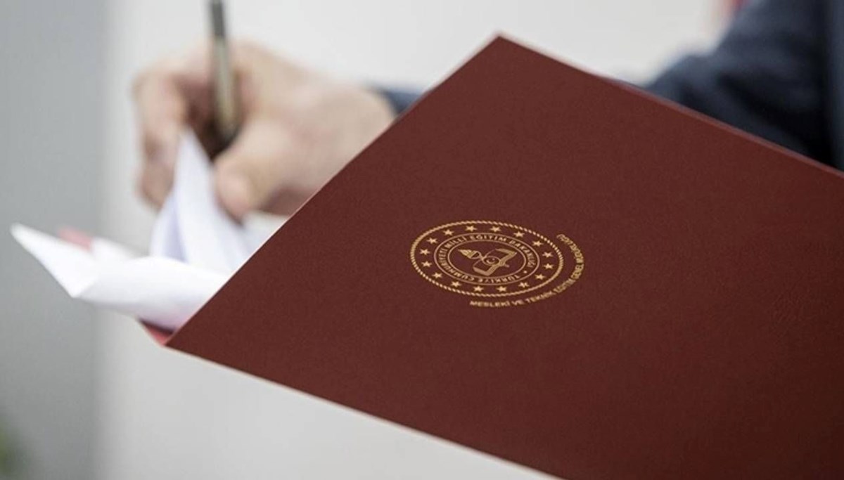 Sözleşmeli öğretmenlik mülakatları ne zaman?
Sözleşmeli öğretmenlik mülakat yerlerinin açıklanacağı tarih belli oldu