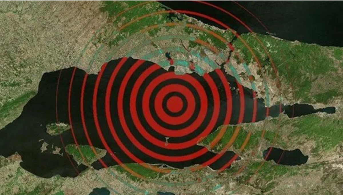 5,1 büyüklüğündeki deprem, büyük Marmara depremini tetikler mi? (Prof. Dr. Şükrü Ersoy NTV'de anlattı)