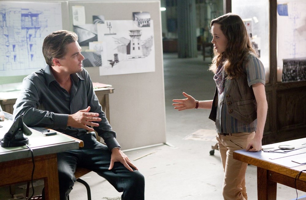 Will Smith'ten yıllar sonra gelen Inception itirafı - 4