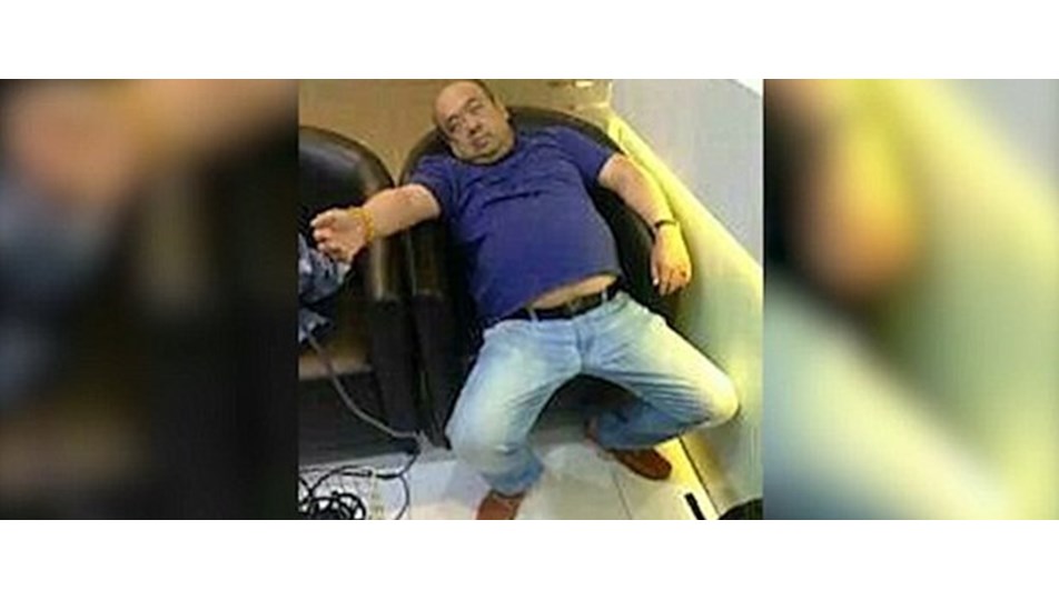 Kim Jong-Nam’ın öldürülmesine ilişkin şaşırtan iddia!