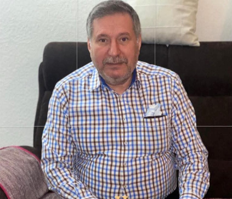 Almanya'dan bayram tatiline gelen çift kazada hayatını kaybetti - 2
