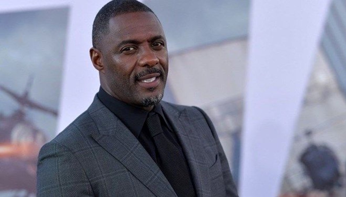 Idris Elba 1 milyar sterline TV kanalı alıyor