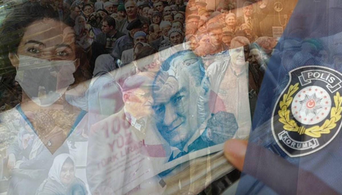 EMEKLİ-MEMUR MAAŞ ZAMMI 2025: En düşük emekli ve memur maaşları ne kadar oldu, yüzde kaç zamlandı? Temmuz yeni maaş listesi