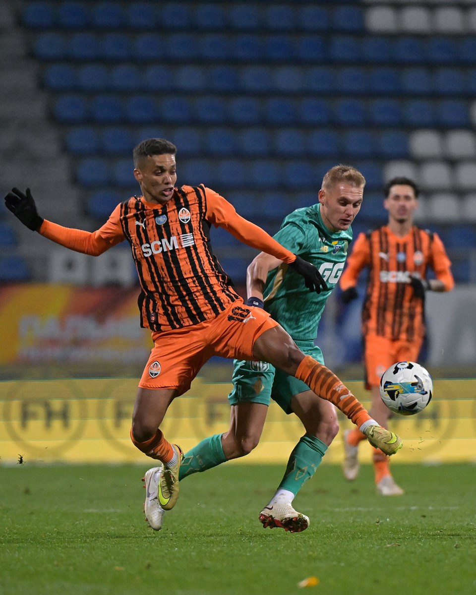 Shakhtar'ın derbi yıkımı, Arda Turan'ı sinirlendirdi: "Takımla konuşacağım, endişeleniyorum!" - 1