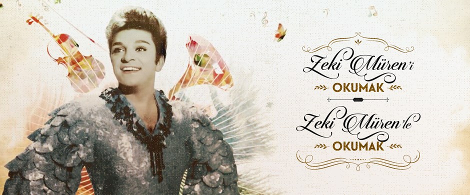 Zeki Müren'i Anma Konseri
