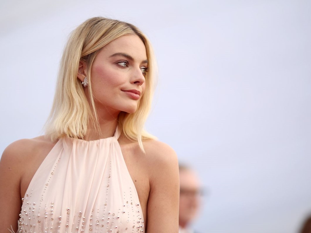 makyozu margot robbie nin makyaj sirlarini acikladi