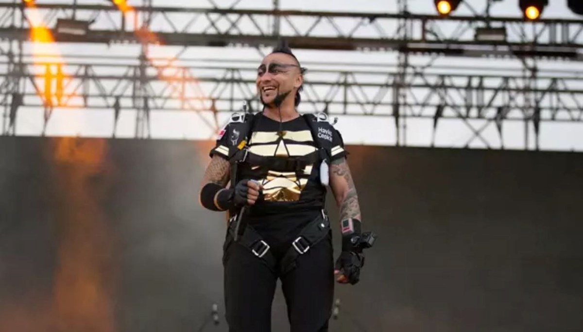 Hayko Cepkin konserinin iptal edildiği iddiasına yalanlama