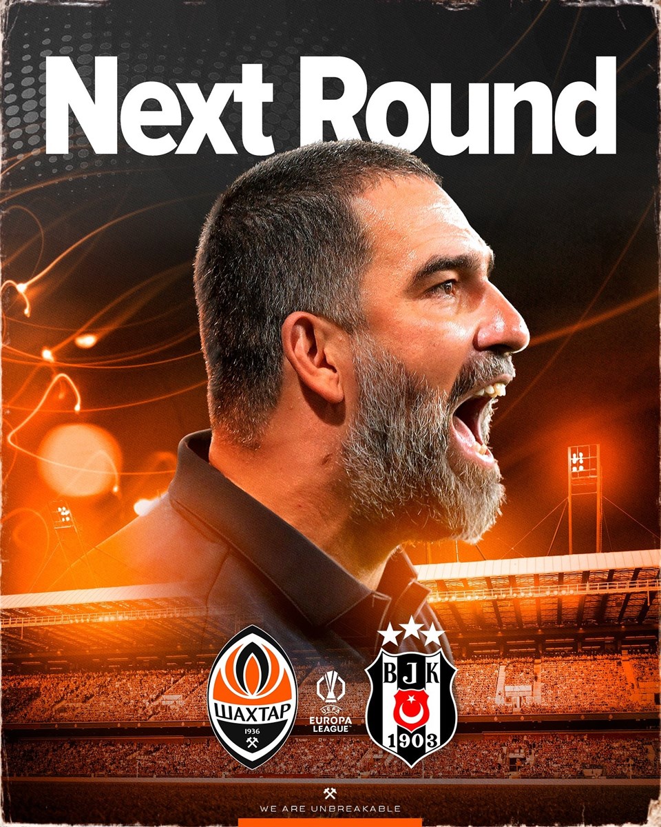 Arda Turan, Avrupa'da Beşiktaş'a karşı | Maç sonu eleştiri: "Böyle bir şey yılda bir olur" - 2