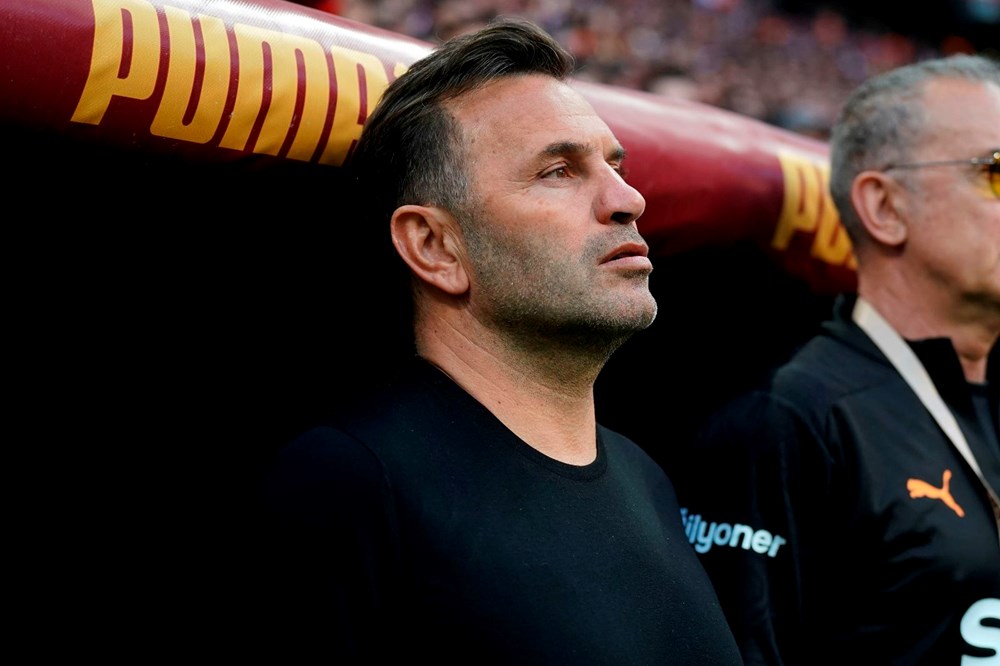 Lider Galatasaray, Sivasspor'u farklı geçti: Son 4 maçta 2 galibiyet 1 beraberlik yetiyor! - 9