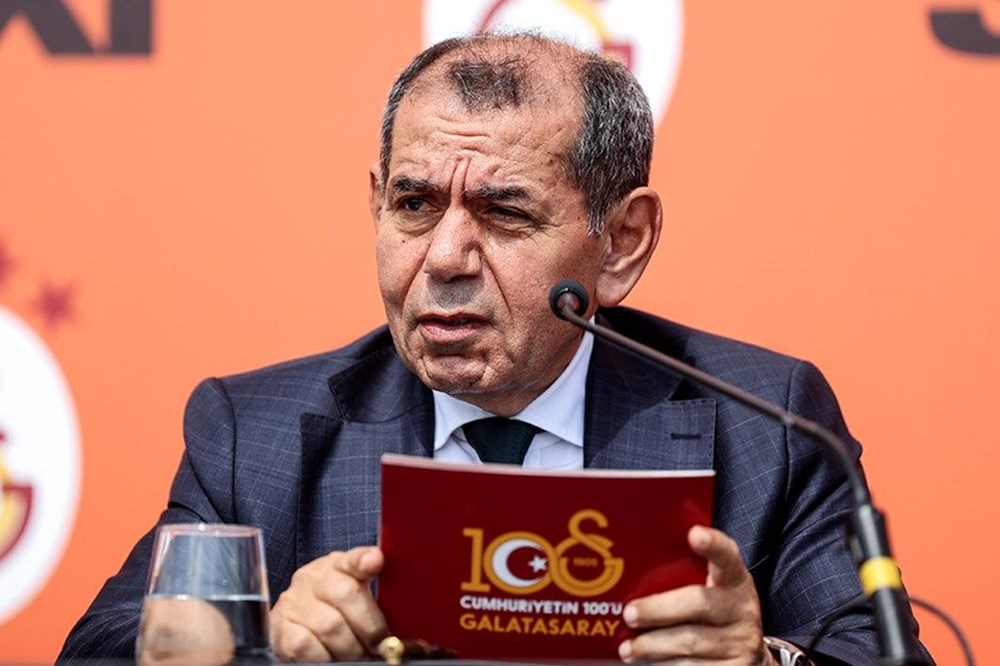 Dursun Özbek 400 milyon dolarlık çılgın projeyi duyurdu 79 PlHJerqSgU2hesmySXA4zQ