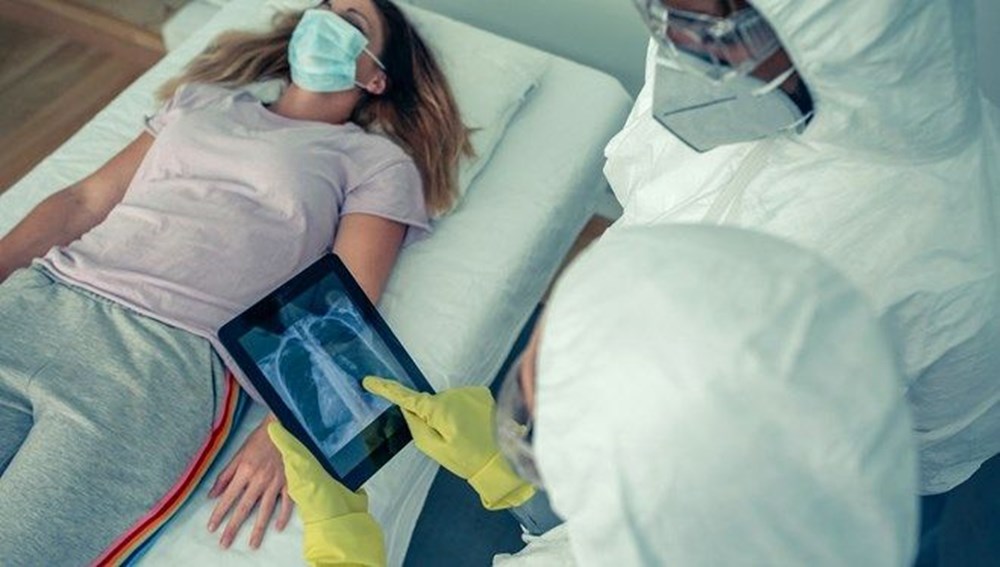 Corona virüs aşıları, endişe veren Hindistan mutasyonuna karşı ne kadar etkili? - 7