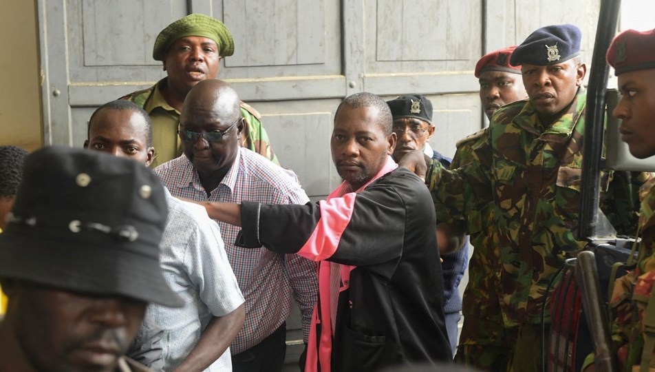 Kenya'da açlık tarikatı soruşturmasında ceset sayısı 372'ye yükseldi